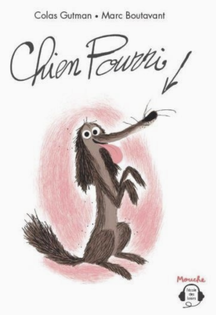 chien pourri 701x1024