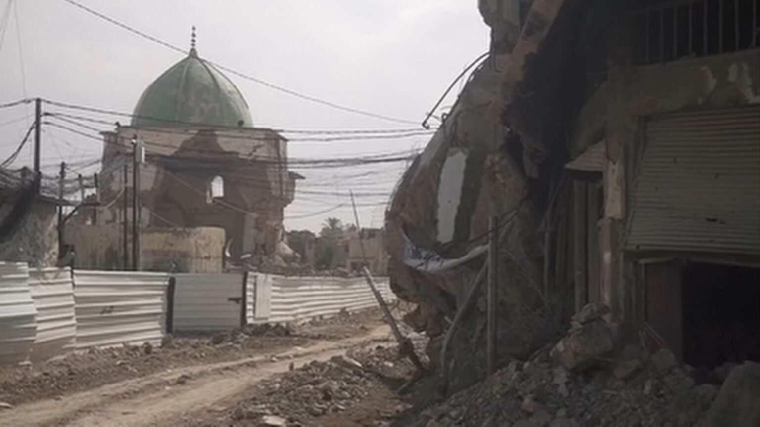 Nos montages son les fantomes de mossoul 1.1.11 1536x864