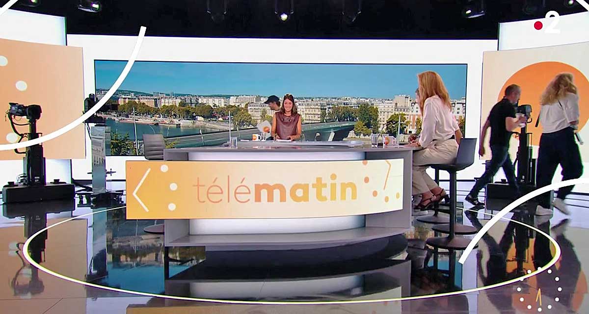 telematin 20260821
